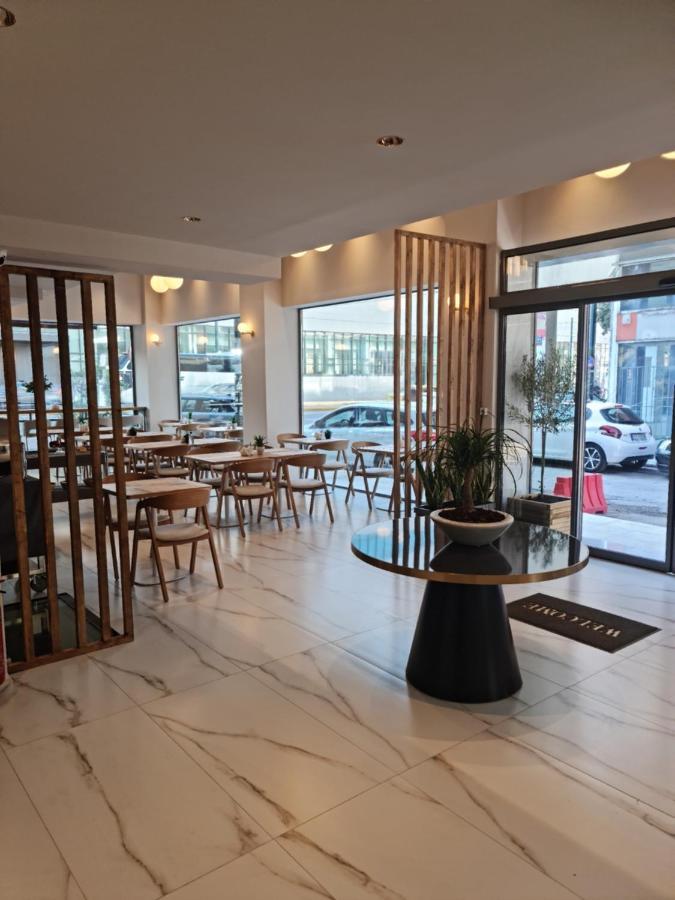 @syngrou Fix 3* Athen