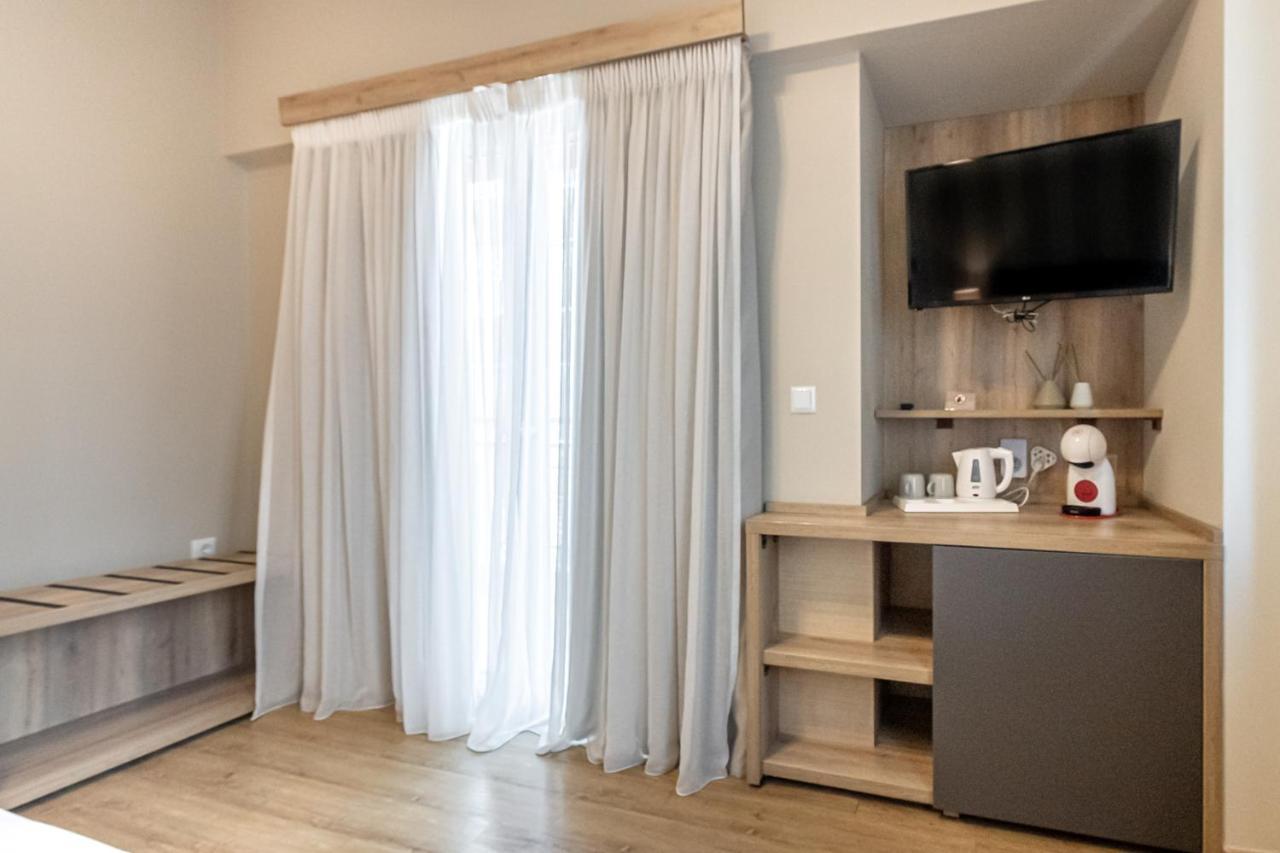 @syngrou Fix Hotel Athen